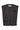 Amy Box Crop Waistcoat Grey Melangé - HL10683