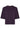 AnemoneBBGliandra stickad AUBERGINE - BBW4813