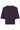 AnemoneBBGliandra stickad AUBERGINE - BBW4813