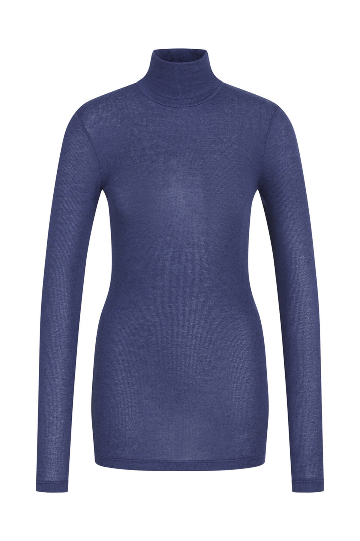 AngelaBB Polotröja Medieval Blue - BBW1070N