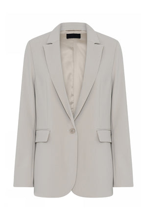 Anna – Blazer 506-Sand Mel – 3702/422