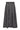 AnyaCC Denim Pleat Skirt 139-Mid Grey - 34181