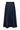 AnyaCC Denim Pleat Skirt 575-Navy Denim - 34181