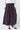 AnyaCC Trinny Pleat Skirt 67-Plum 44001