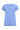 Arden Organic O-SS Tee ULTRAMARINE - 140920