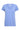 Arden Organic V-SS Tee ULTRAMARINE - 140930
