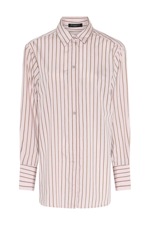 ArengaBBYina skjorta Primrose Pink stripe - BBW4878
