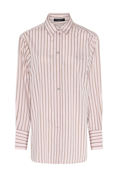 ArengaBBYina skjorta Primrose Pink stripe - BBW4878 Thumbnail