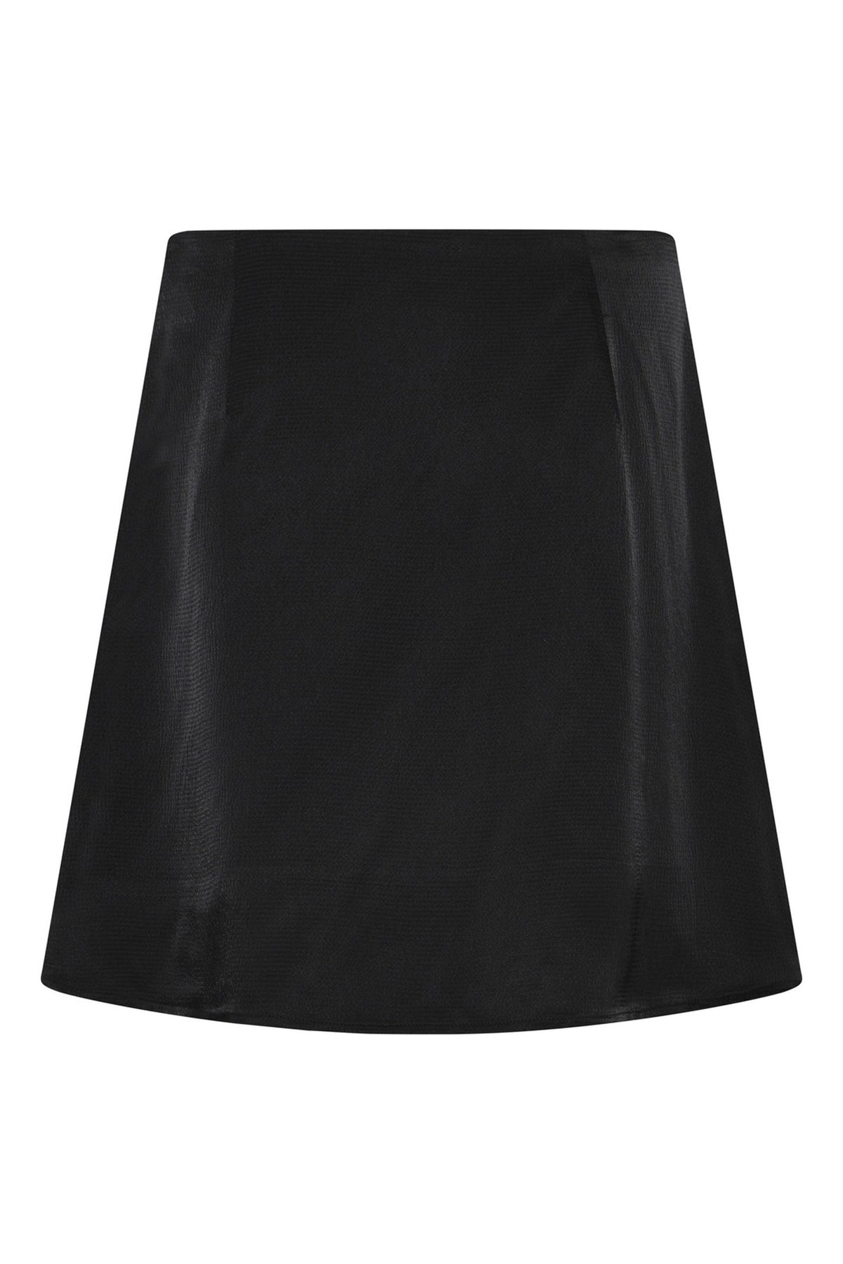 ArfajBBTuuli Kjol Svart - BBW4757