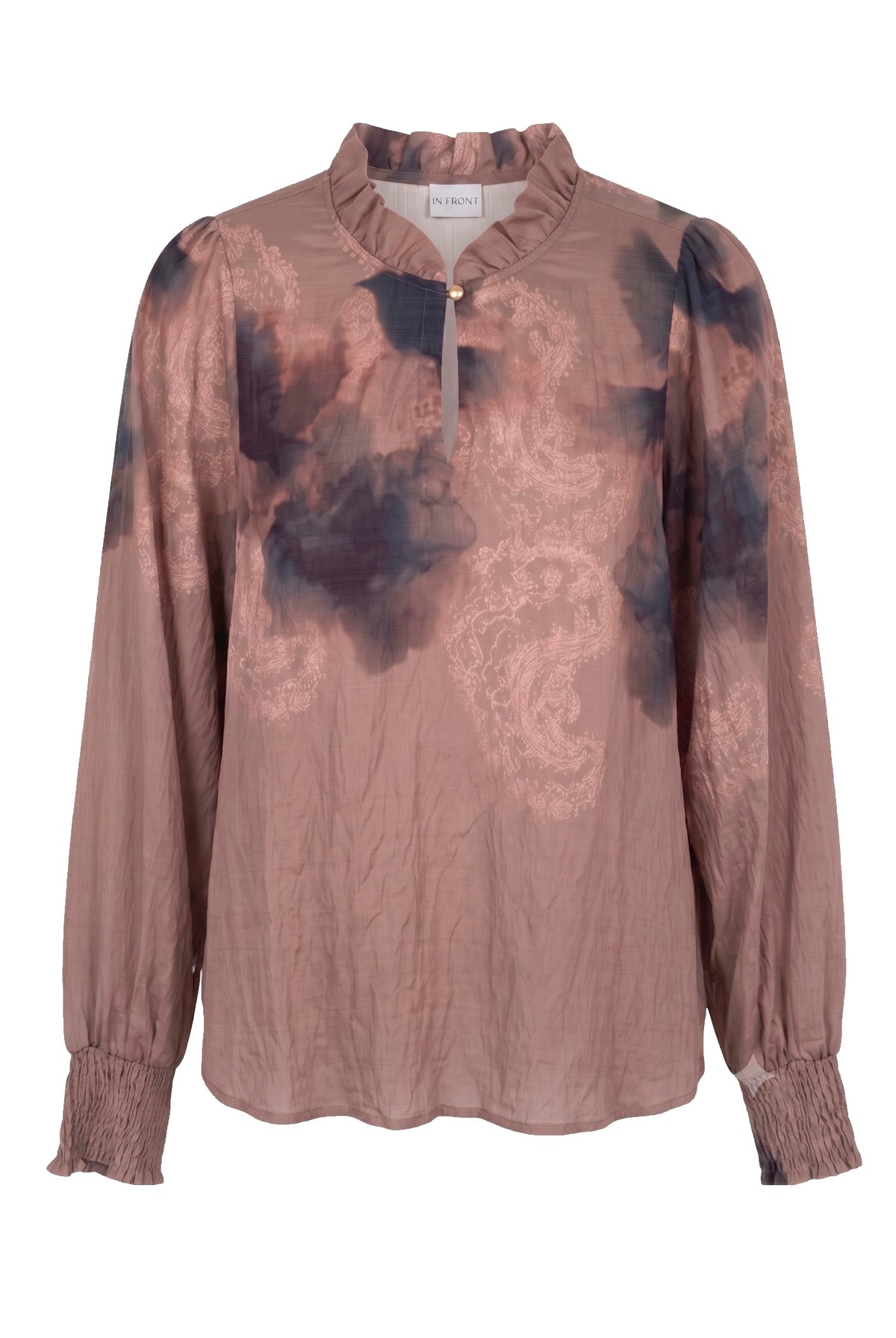 Ariella blus Mudd - 17304