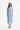 Asmira dress Blue - 17103