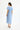 Asmira dress Blue - 17103