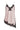 Asta Asym Contrast Lingerie To Iced Rose - HL10646