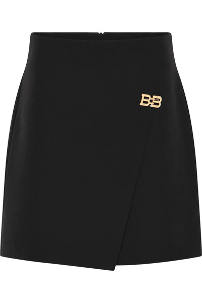 RubysusBBMadini-kjol Svart BB - BBW3502 Thumbnail