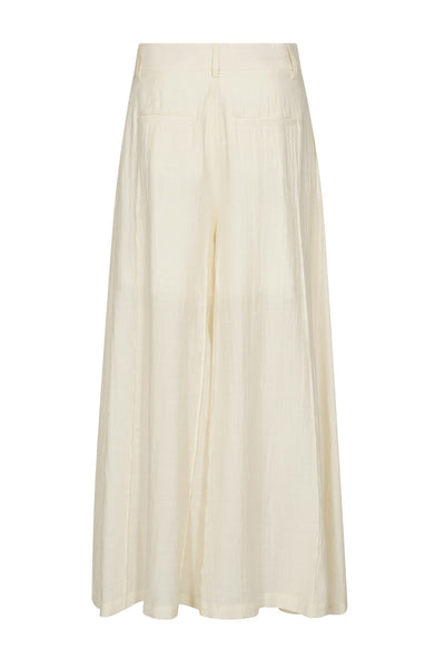 AuraCC Skirt LL Pant 11-Off white - 41140 Thumbnail