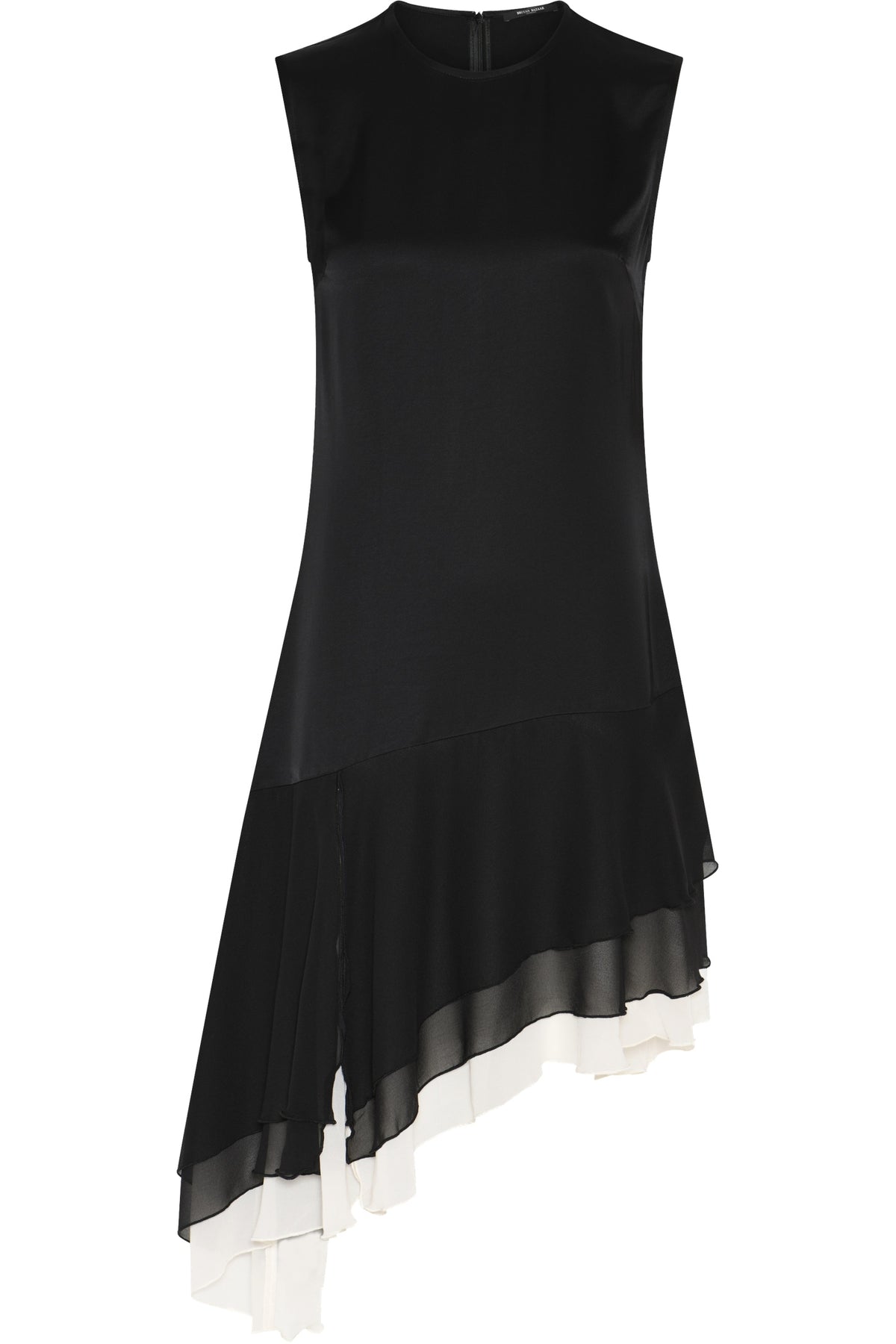 KorthalsiaBBFelice klänning Black - BBW4961