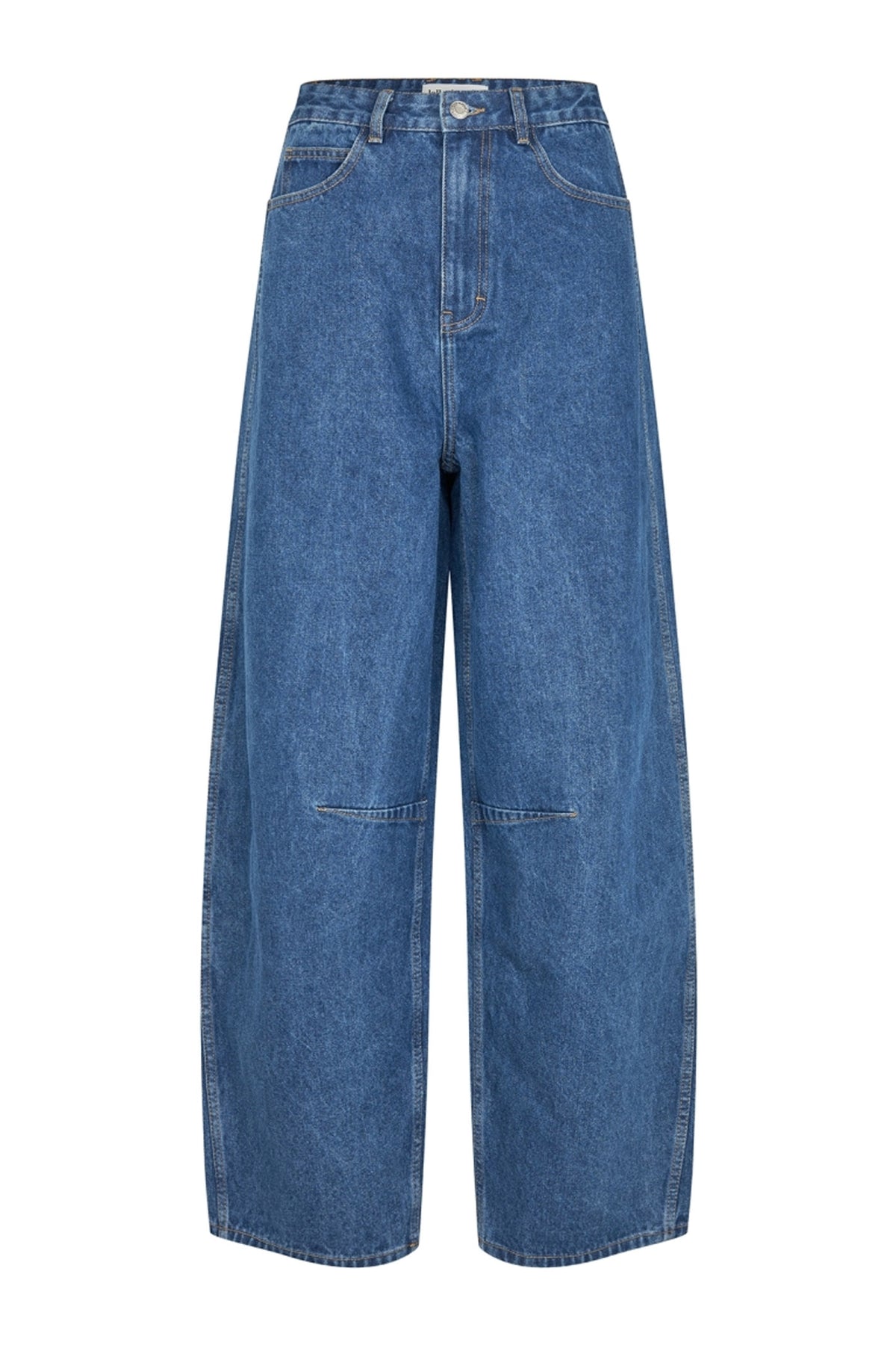 AvaLL Jeans 20 Blå - 26164-2031