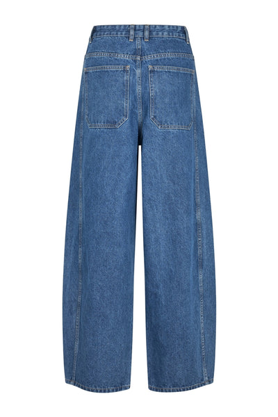 AvaLL Jeans 20 Blå - 26164-2031 Thumbnail