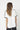 AvanaCC Oversize Sporty V-Tee 4000-Vit - 33211