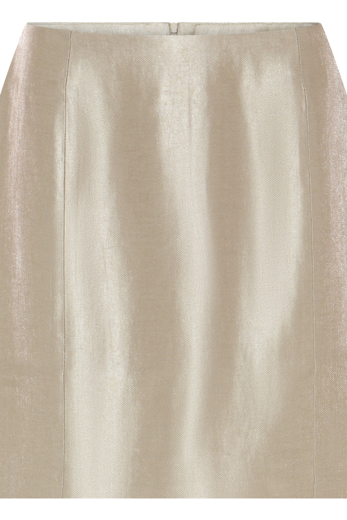 WettiniaBBSussan kjol Golden Sand - BBW5040