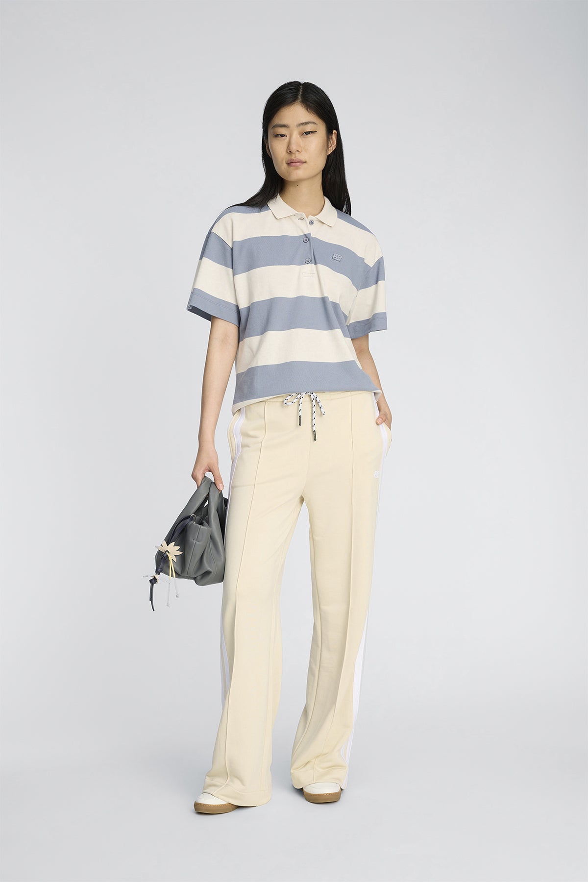 BAELFIRE 336-StripeBlue - 1100/26161
