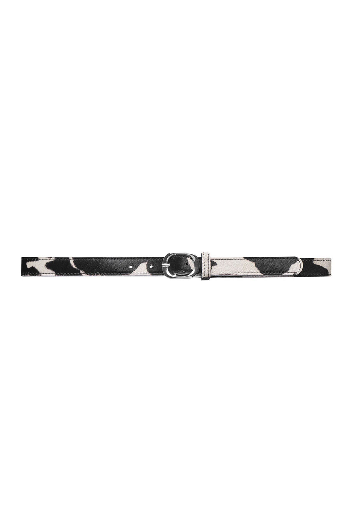 BÄLTEN Black - 16400