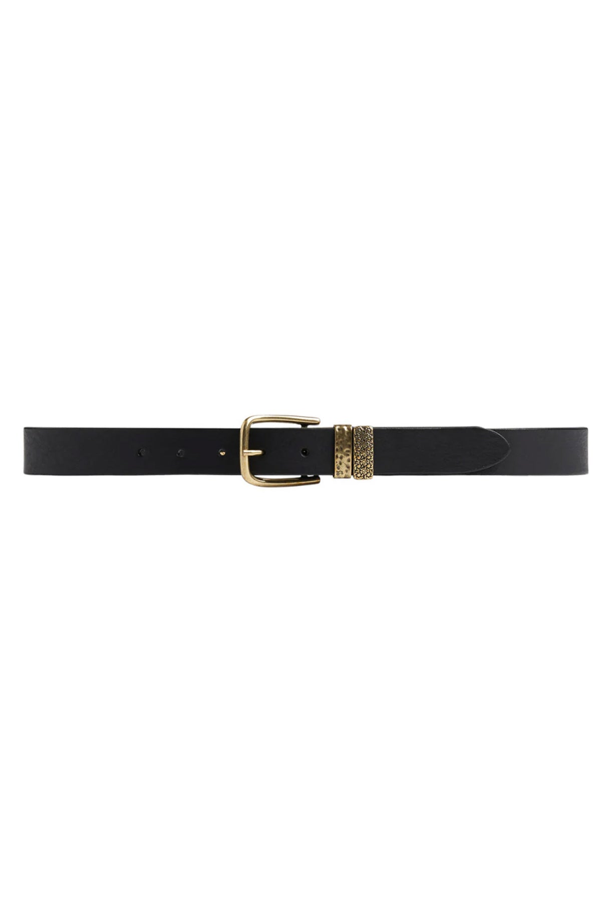 BÄLTEN Black - 16480