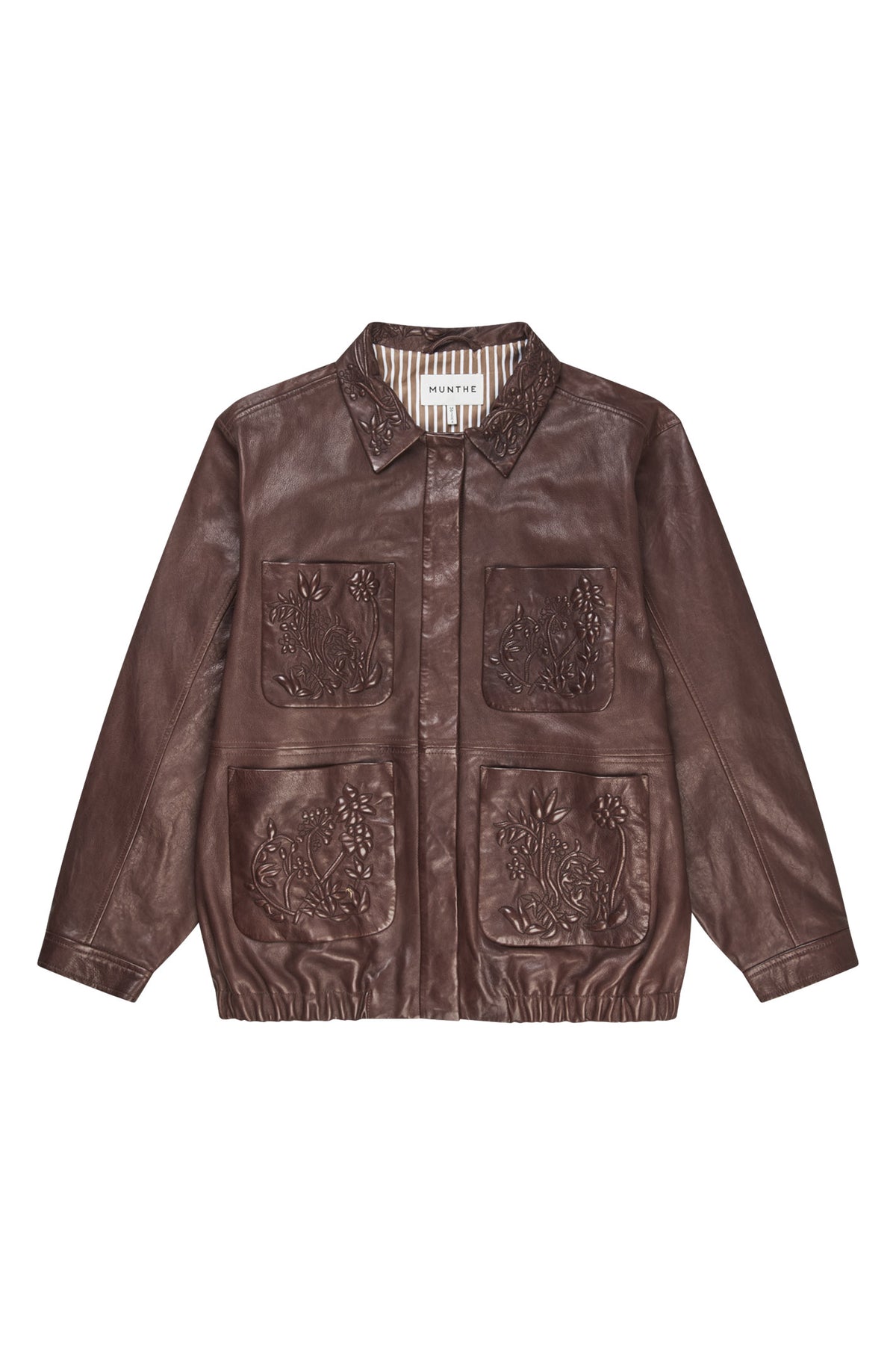 BARAM 12-Choklad - 1515/26111