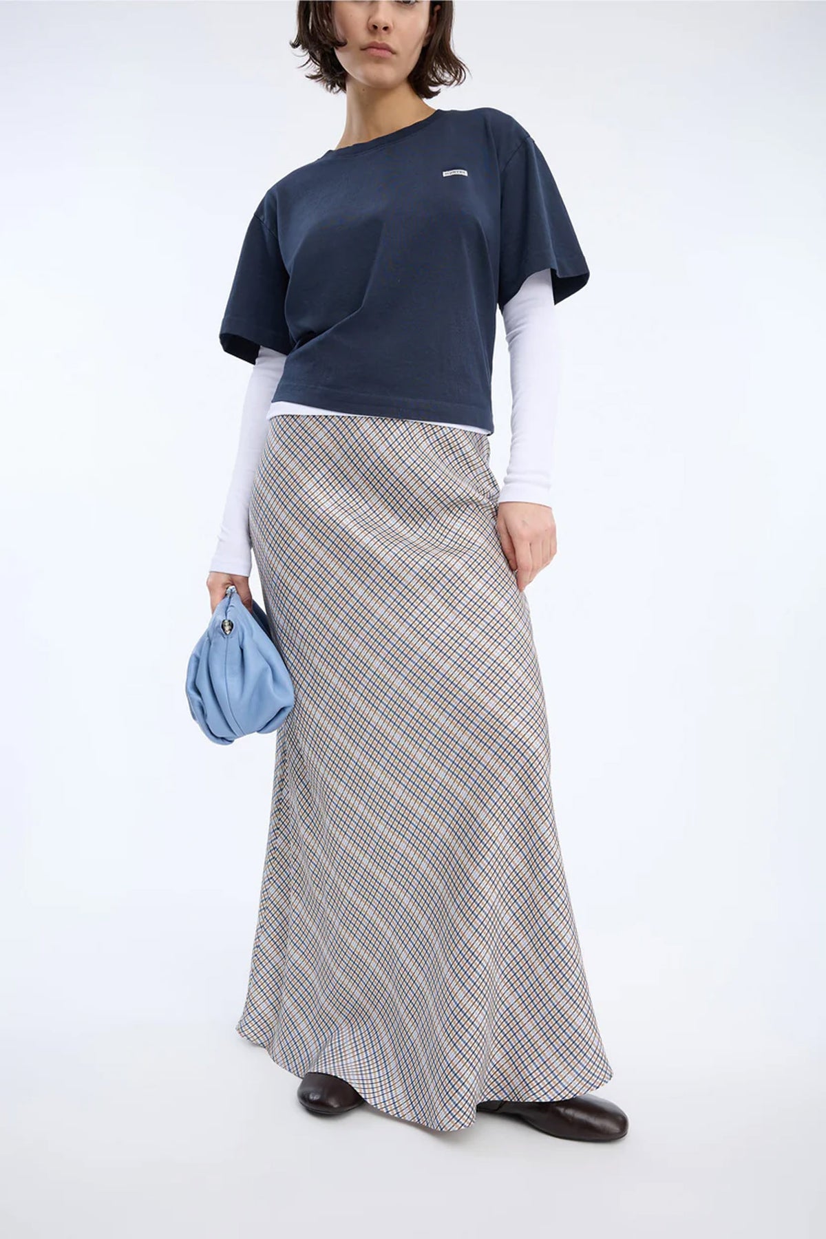 BARDOT 236-Mix Blue - 1207/26326