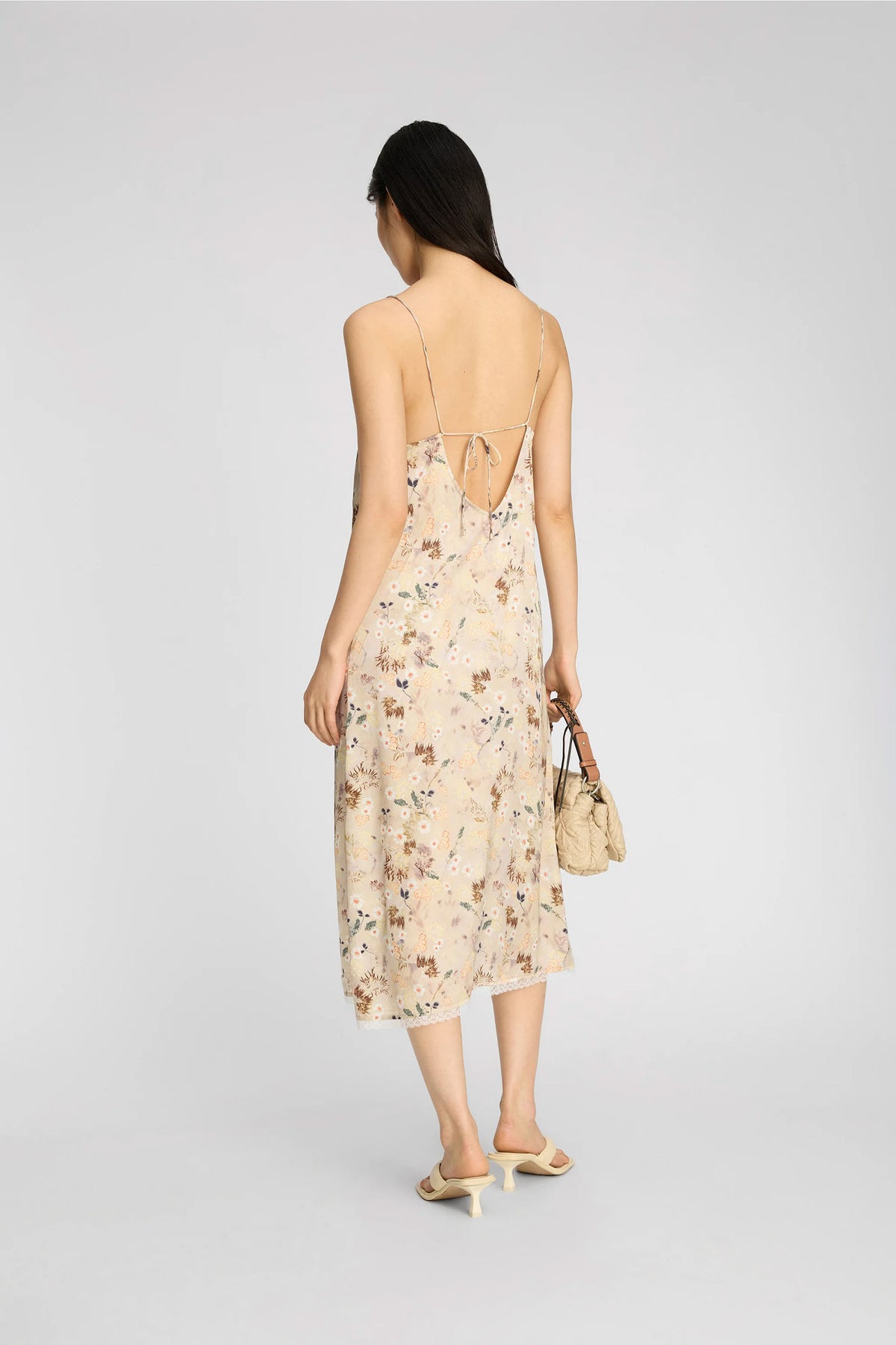 BARIKA SLIP 138-PrintNatur - 1311/26123