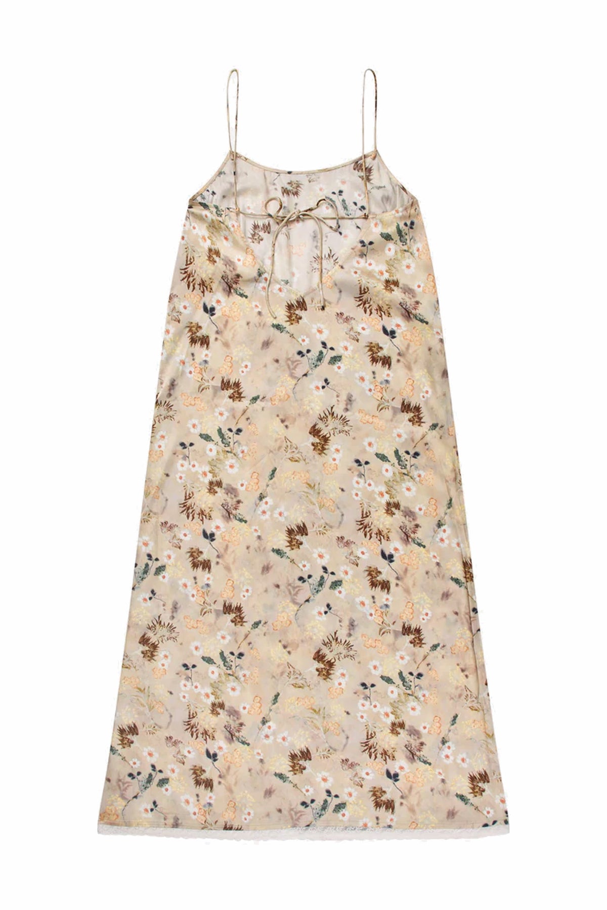 BARIKA SLIP 138-PrintNatur - 1311/26123