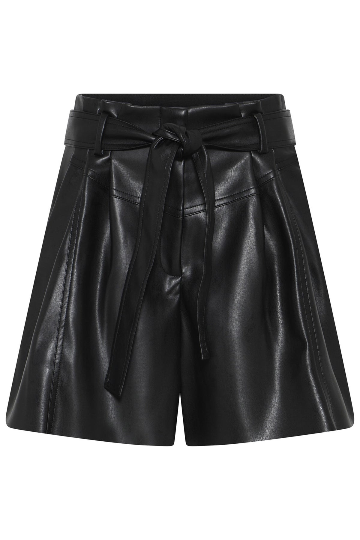 VeganiBBBrynji shorts Svart - BBW4623