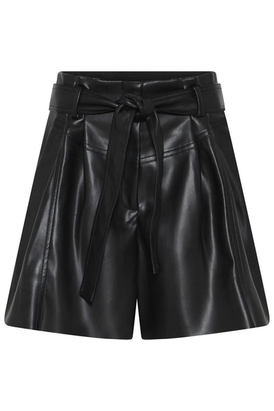 VeganiBBBrynji shorts Svart - BBW4623 Thumbnail