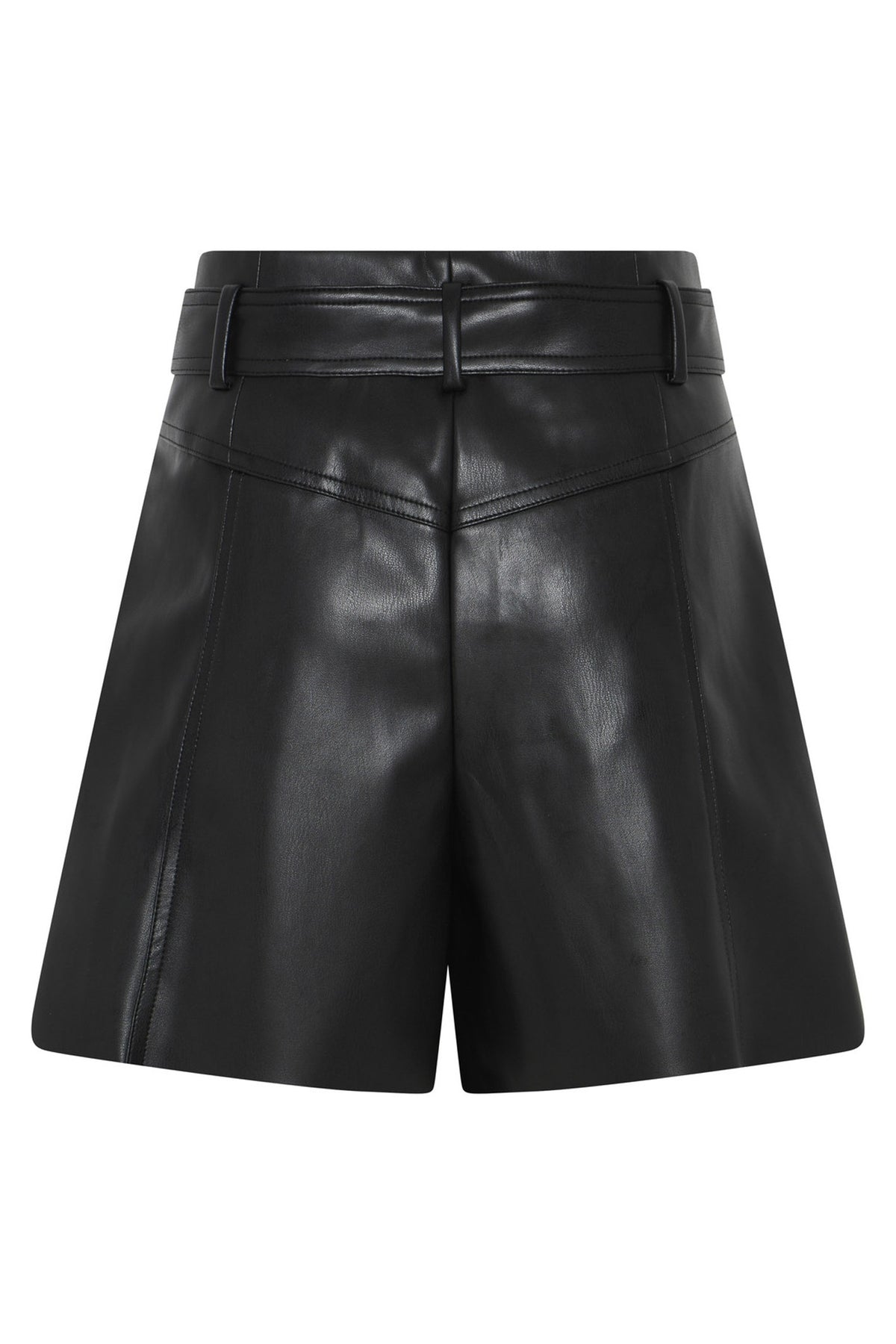VeganiBBBrynji shorts Svart - BBW4623