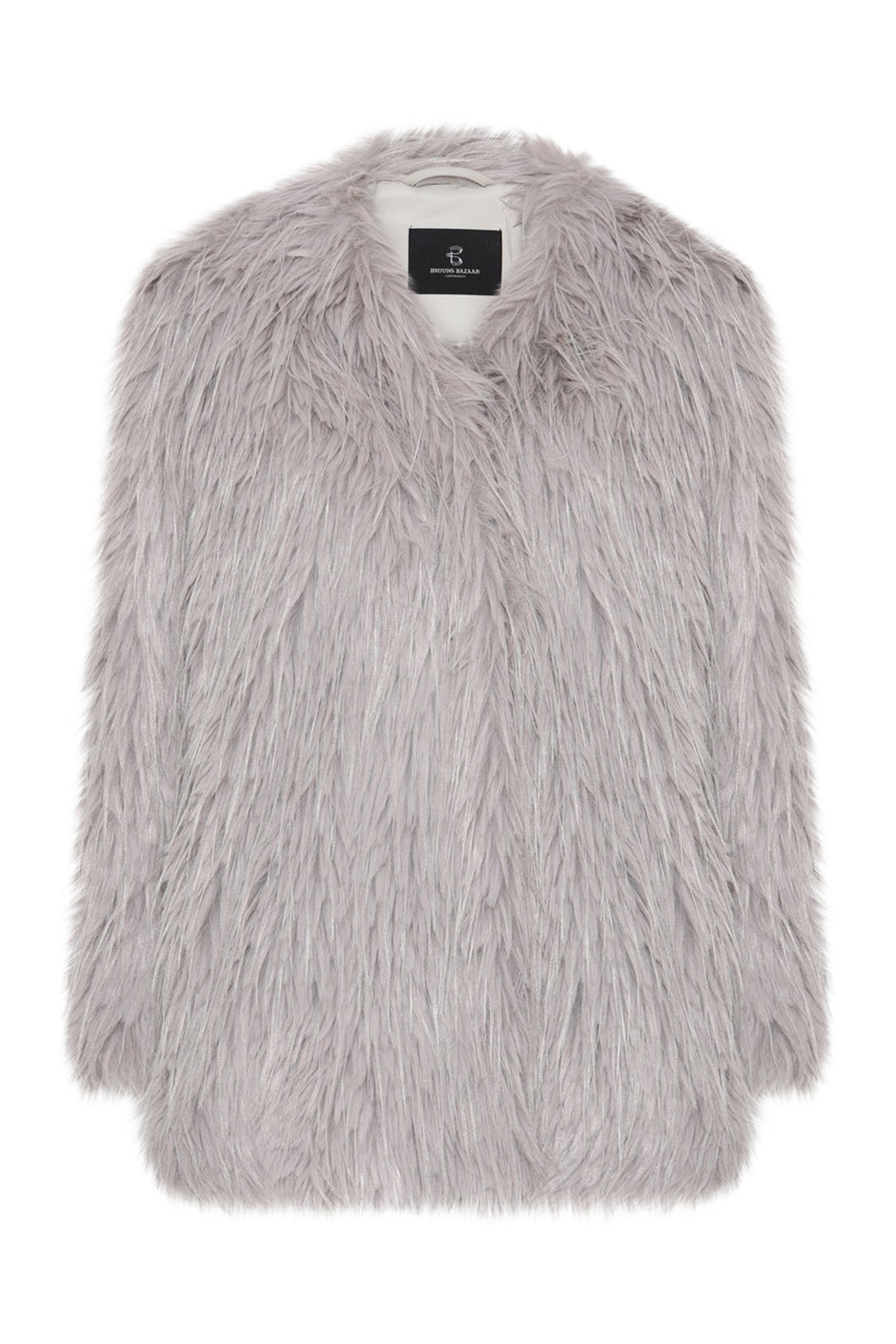 FoxgloveBBVilde coat Dove Grey - BBW4661