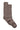 BEATHASW KNEE SOCK x 2 7050 Camel Melange - SNOS937