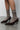 BEATHASW KNEE SOCK x 2 7050 Camel Melange - SNOS937