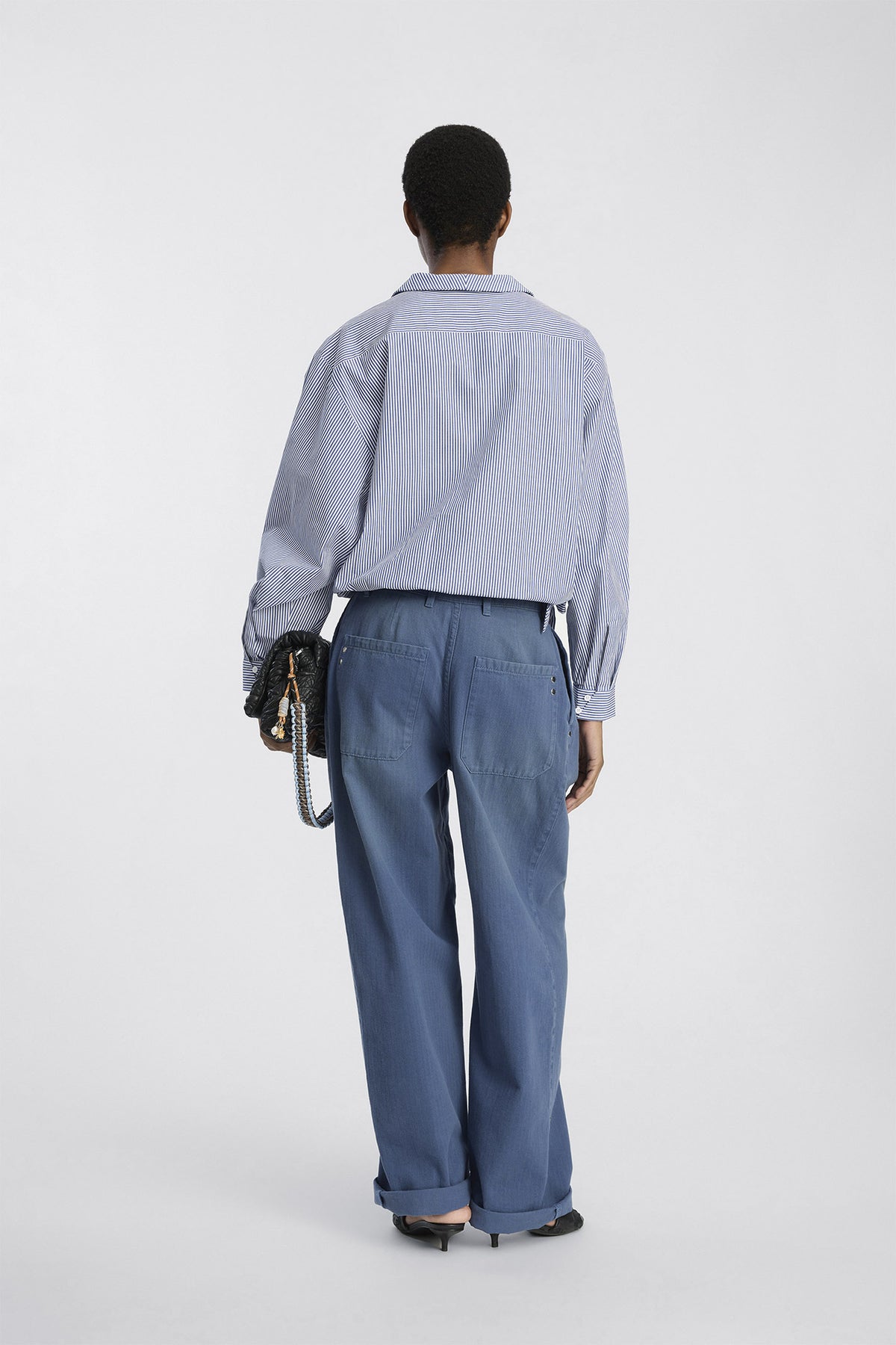 BELICIAMA 37-Indigo - 1027/26128