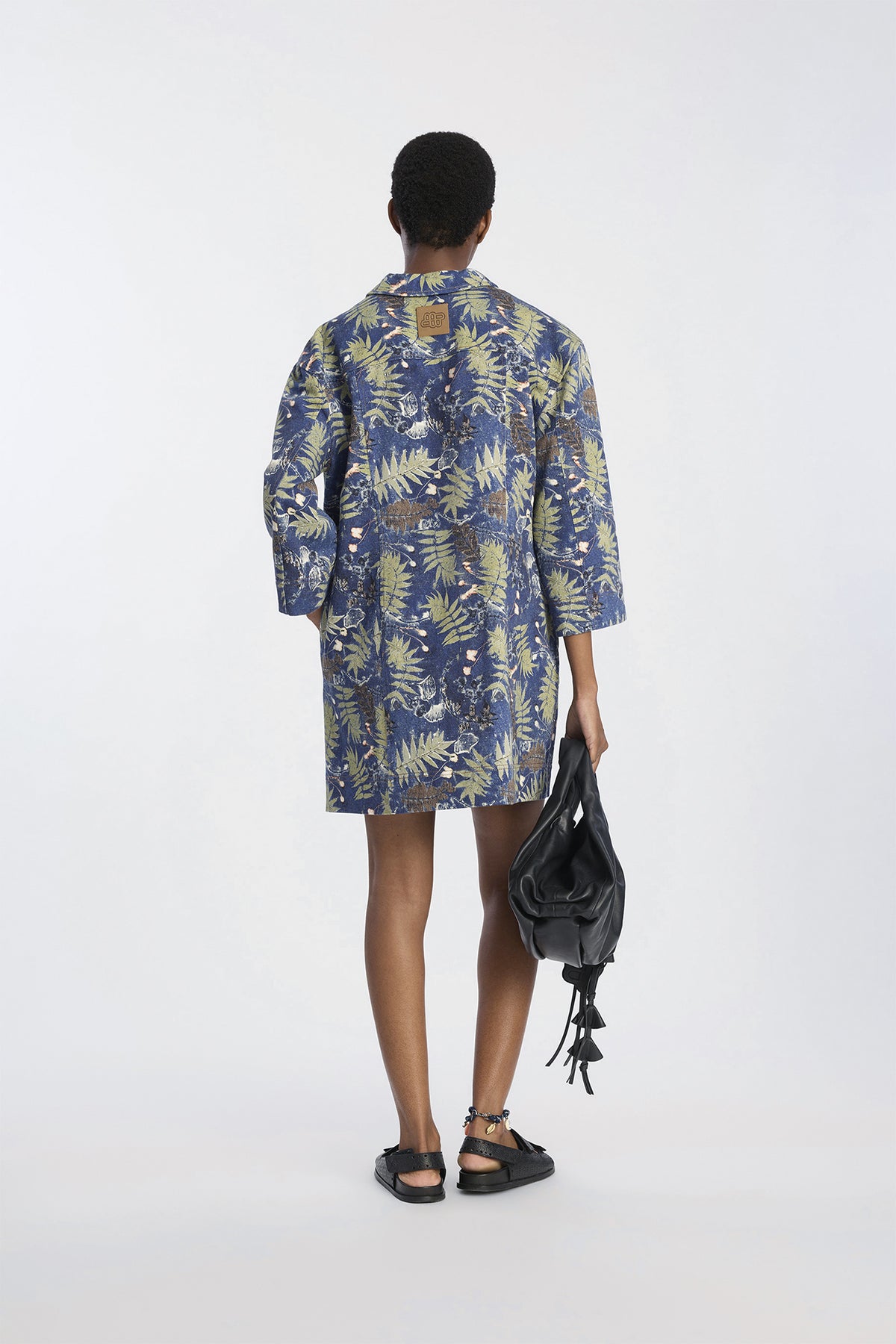 BELLONA 37-Indigo - 1308/26104