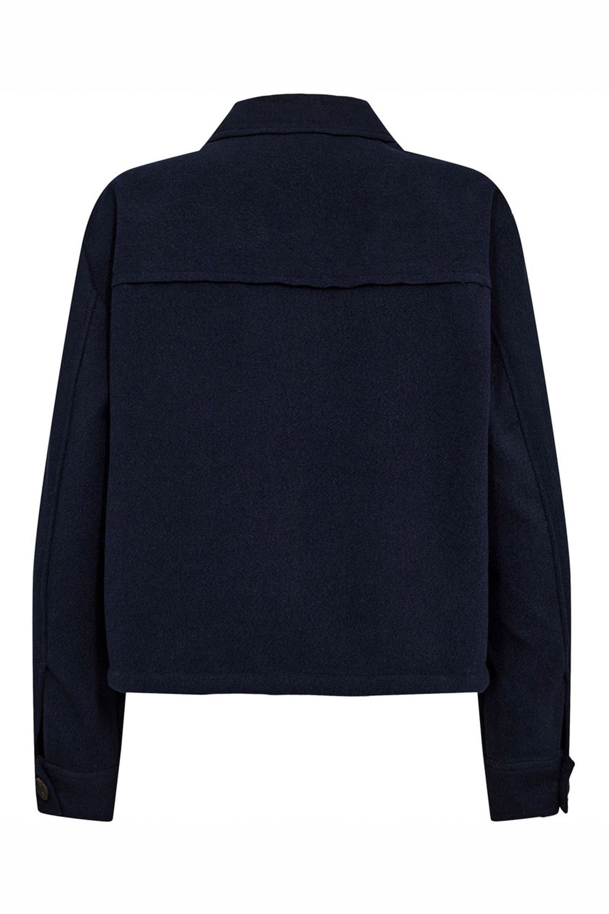 BENNYSW JACKET 5113 Navy - S243455