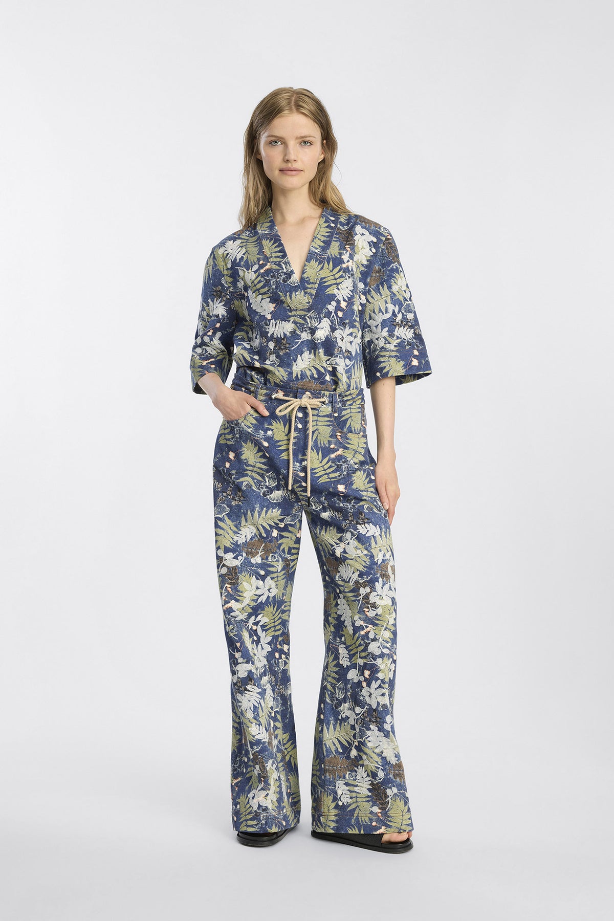 BENOIT 37-Indigo - 1048/26104