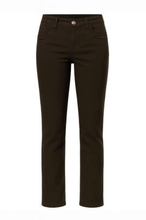 BERIT 727 DARK BROWN - 1021337
