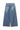 BILBAOSW STRAIGHT LEG JEANS 5086 Light denim blue - SNOS726