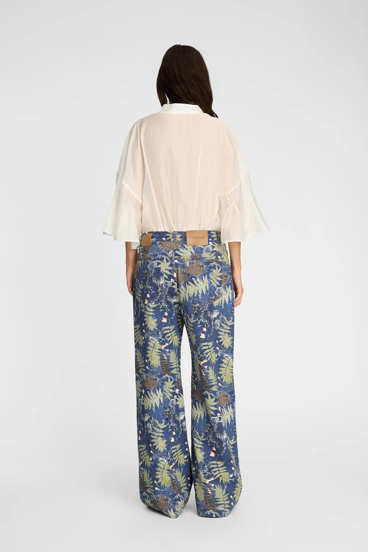 BIRKSON 76-Ivory - 1021/26130