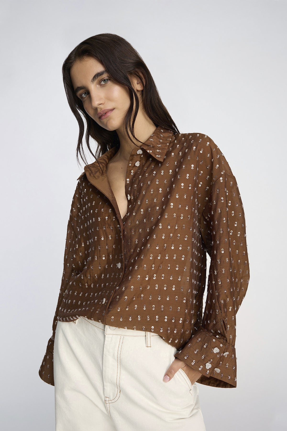 BJARKA 63-Mocca - 1059/26126
