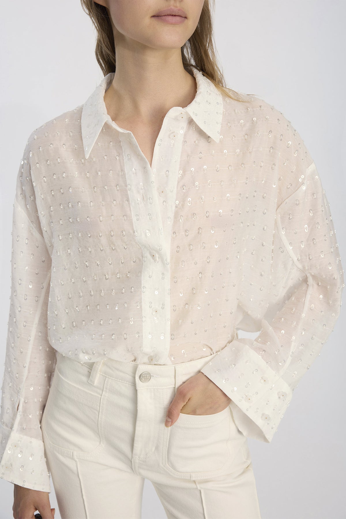 BJARKA 76-Ivory - 1059/26126