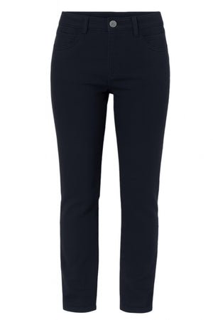 BODIL 604 MARINBLÅ - 1021338