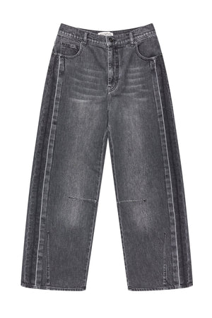 BOHDI 2-Svart - 1425/26308