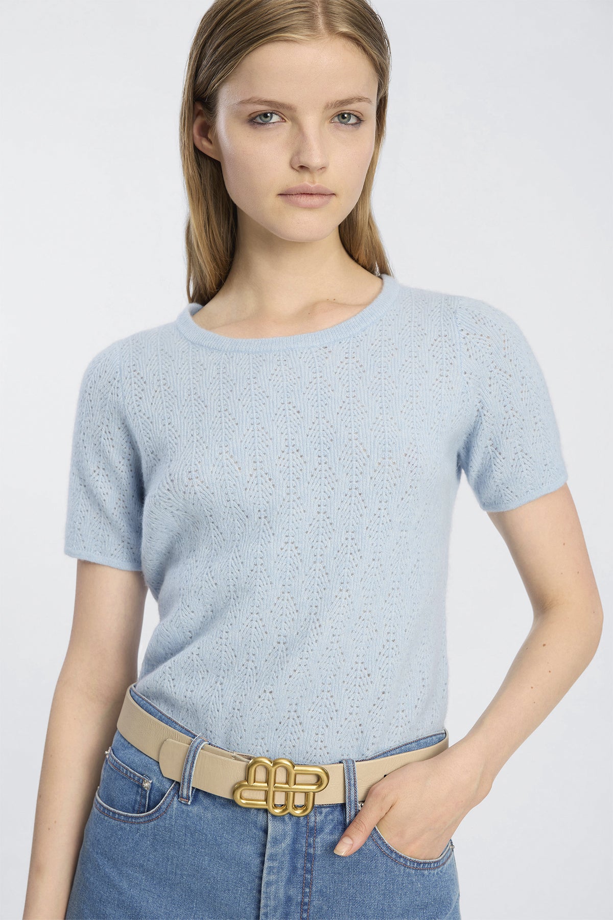 BOYLI 51-Ice Blue - 1620/26172