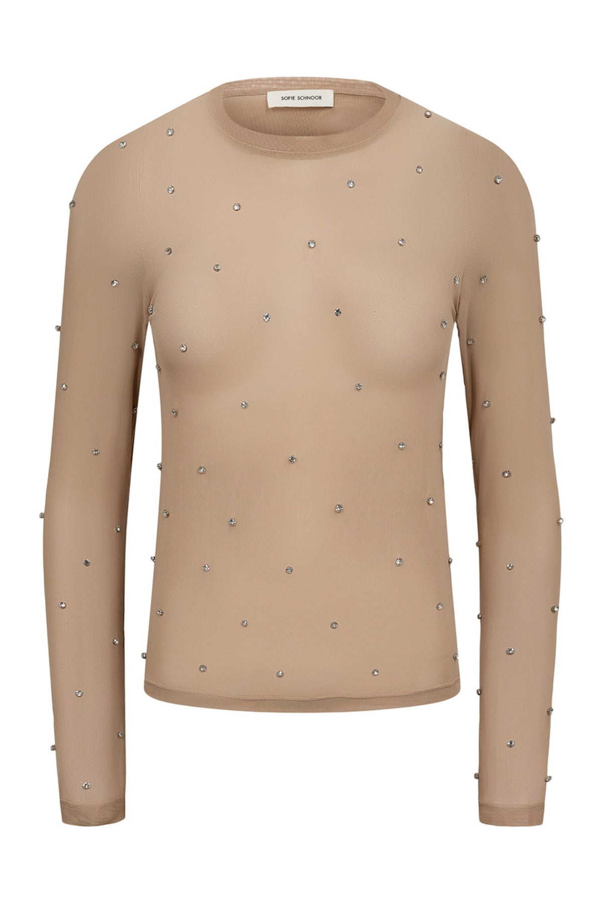 BRIELLESW BLUS 7015 Beige - S241401